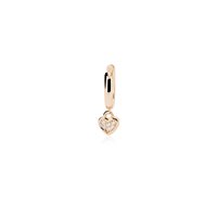 Mono orecchino Mabina Donna MONOMANIA in Argento Zirconia 563433 - 563433